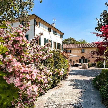 Hotel Donna Lucia Ponzano Veneto Екстериор снимка