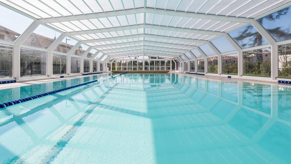 Hotel Donna Lucia Ponzano Veneto Екстериор снимка