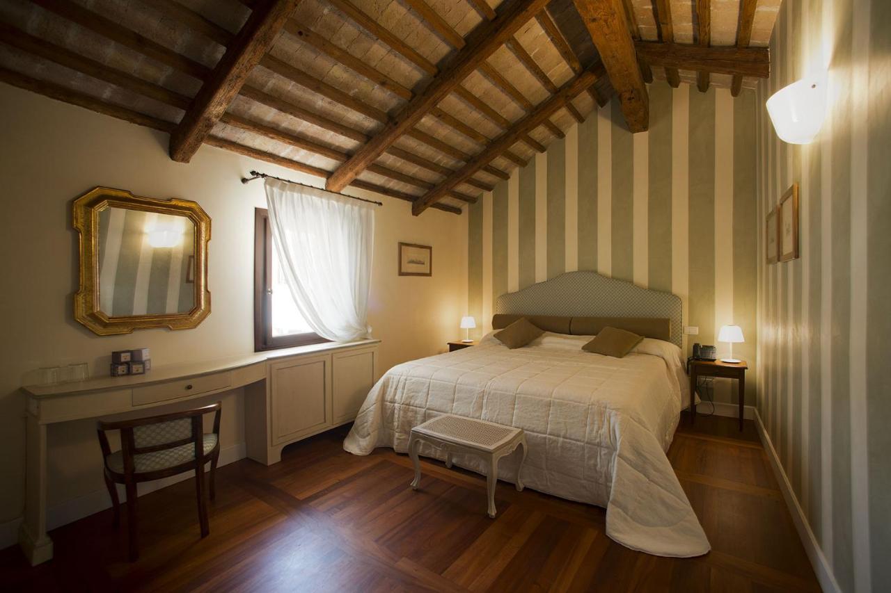 Hotel Donna Lucia Ponzano Veneto Екстериор снимка