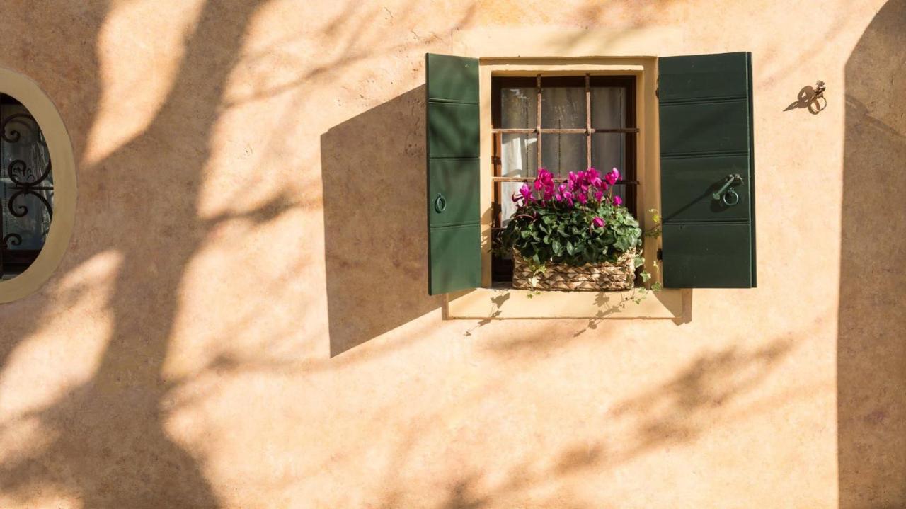 Hotel Donna Lucia Ponzano Veneto Екстериор снимка