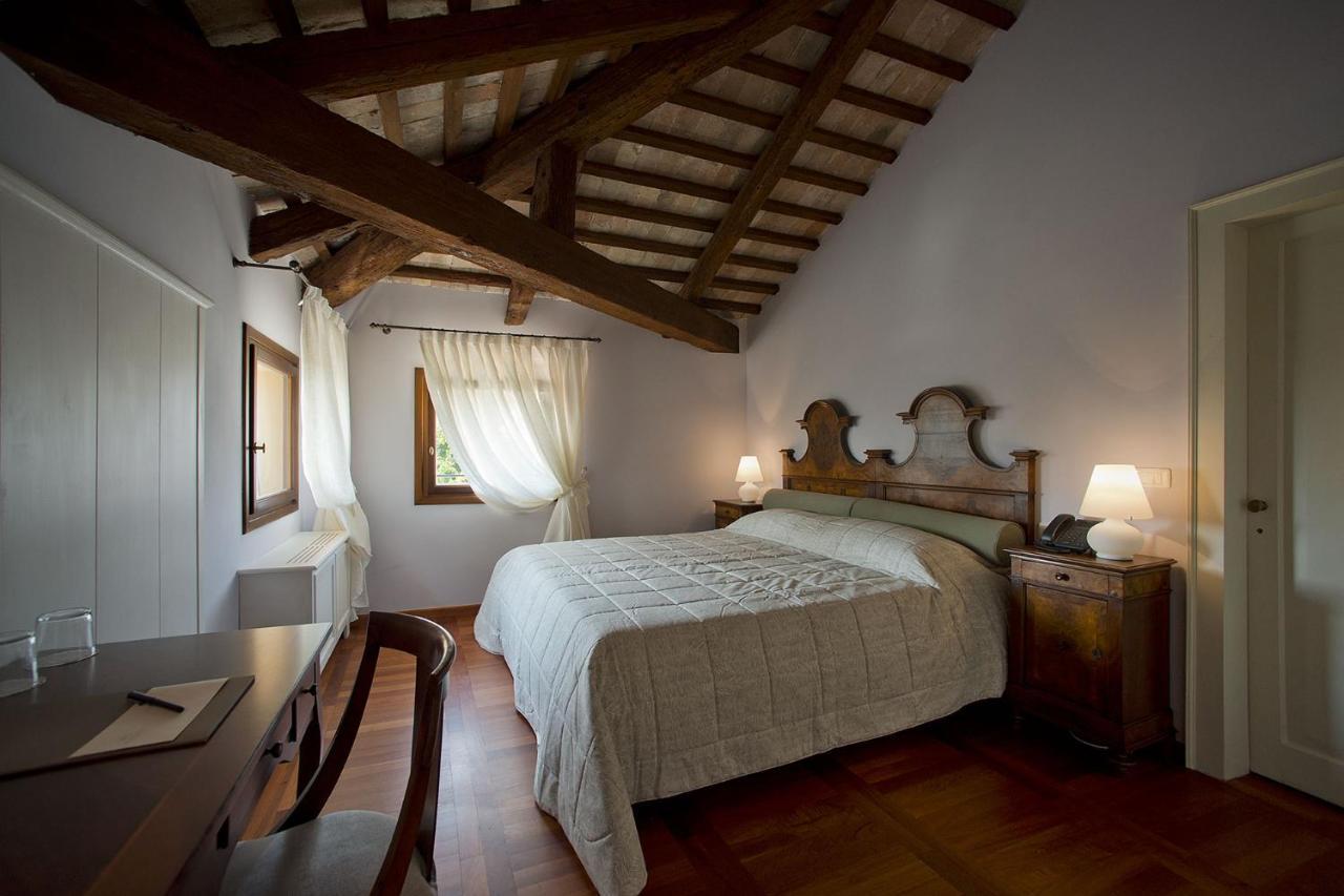 Hotel Donna Lucia Ponzano Veneto Екстериор снимка