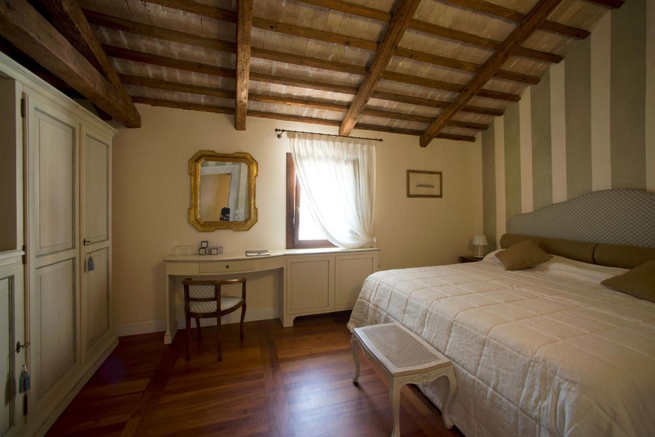Hotel Donna Lucia Ponzano Veneto Екстериор снимка