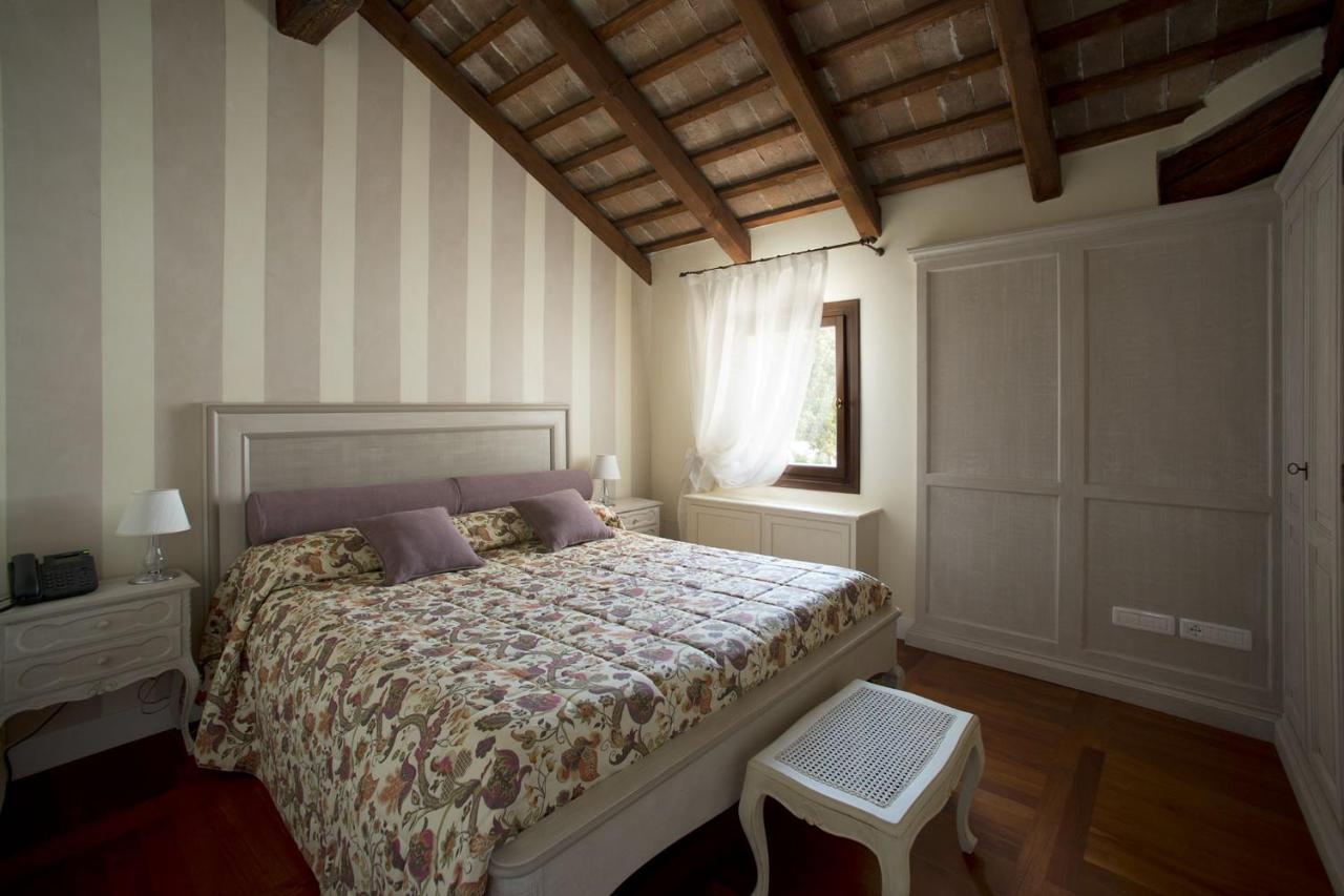 Hotel Donna Lucia Ponzano Veneto Екстериор снимка