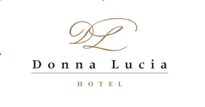 Hotel Donna Lucia Ponzano Veneto Екстериор снимка