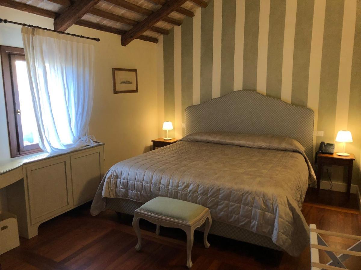 Hotel Donna Lucia Ponzano Veneto Екстериор снимка