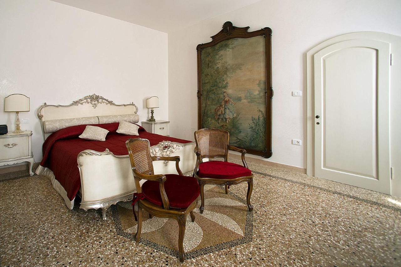 Hotel Donna Lucia Ponzano Veneto Екстериор снимка