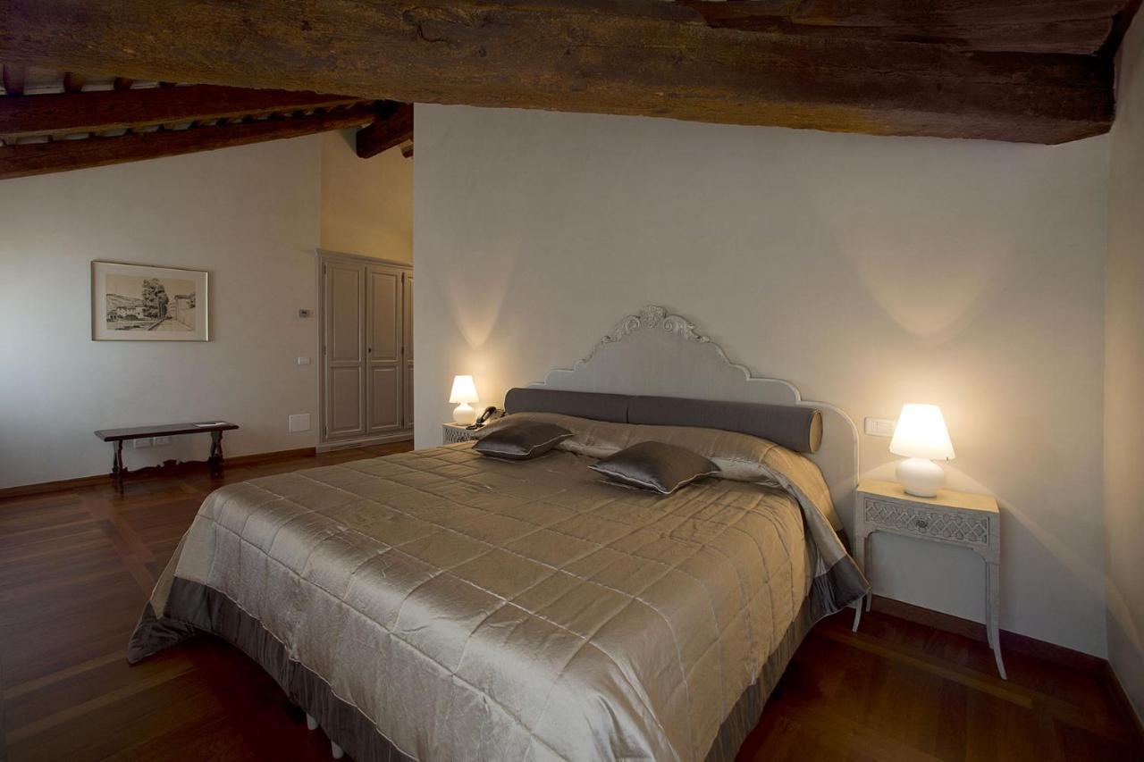 Hotel Donna Lucia Ponzano Veneto Екстериор снимка