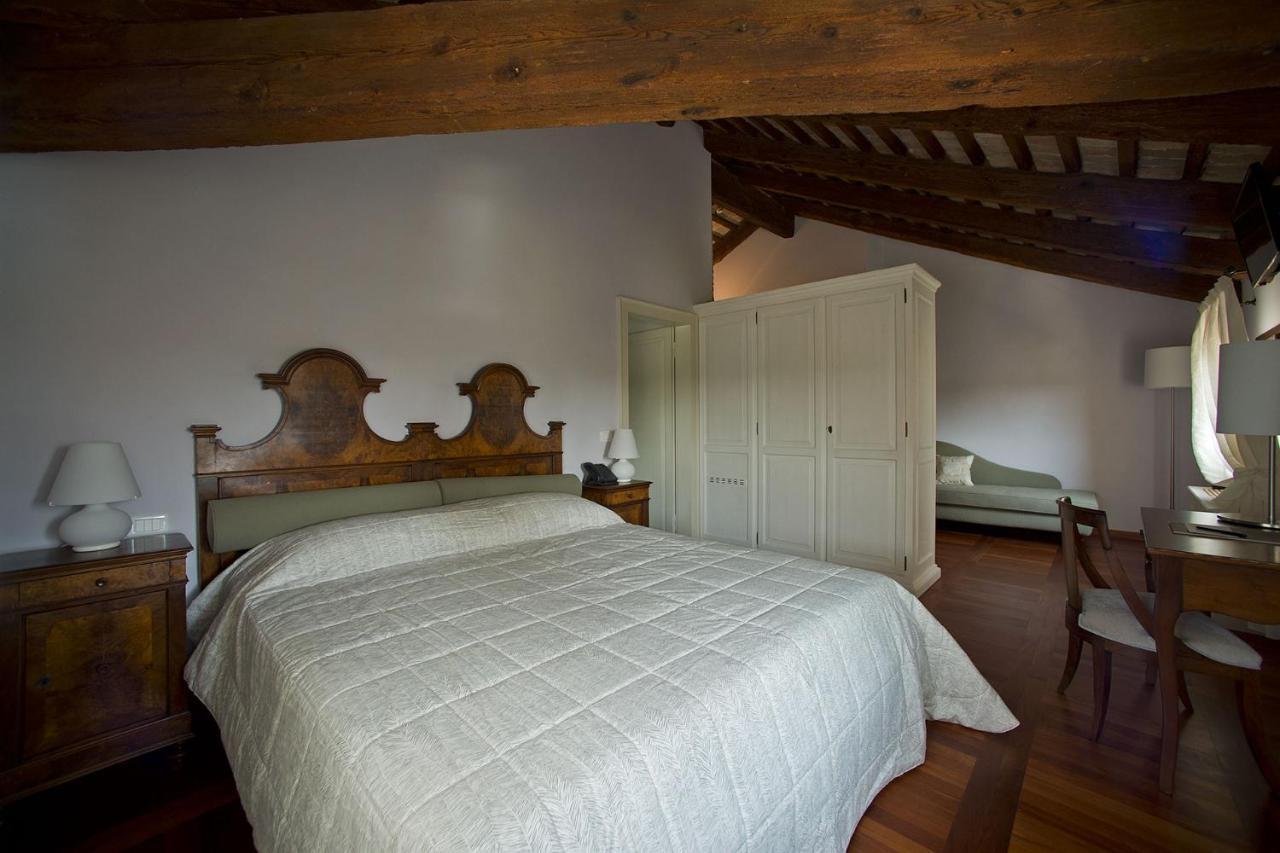 Hotel Donna Lucia Ponzano Veneto Екстериор снимка