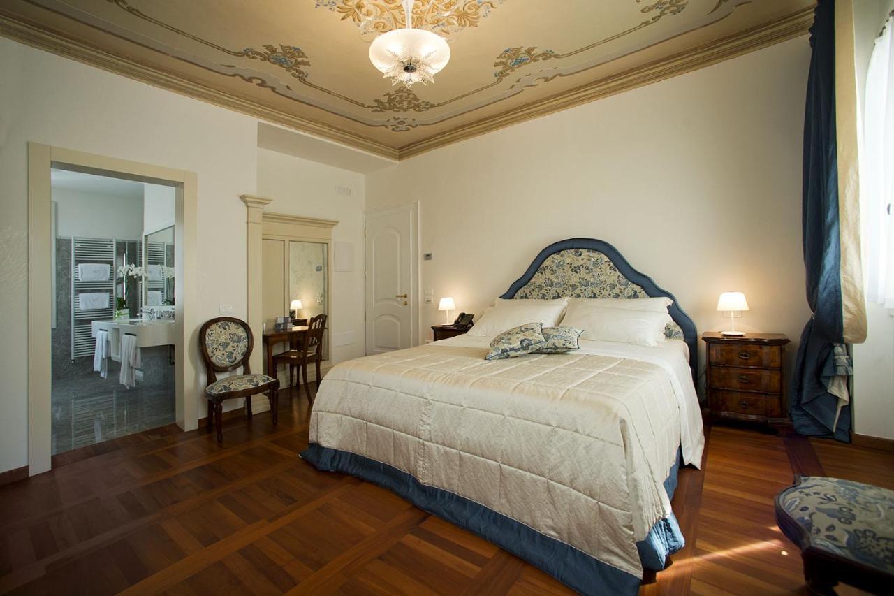 Hotel Donna Lucia Ponzano Veneto Екстериор снимка