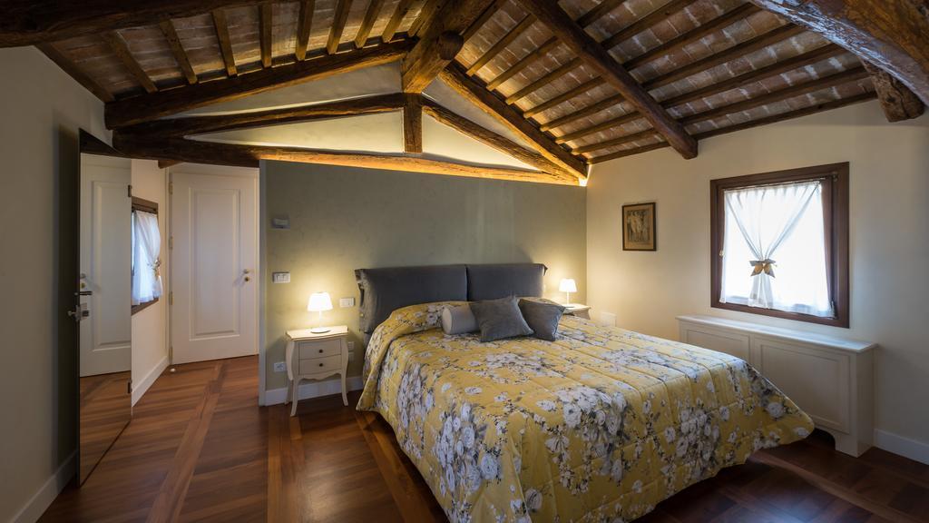 Hotel Donna Lucia Ponzano Veneto Стая снимка