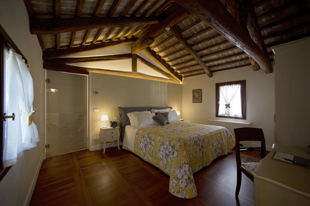 Hotel Donna Lucia Ponzano Veneto Екстериор снимка