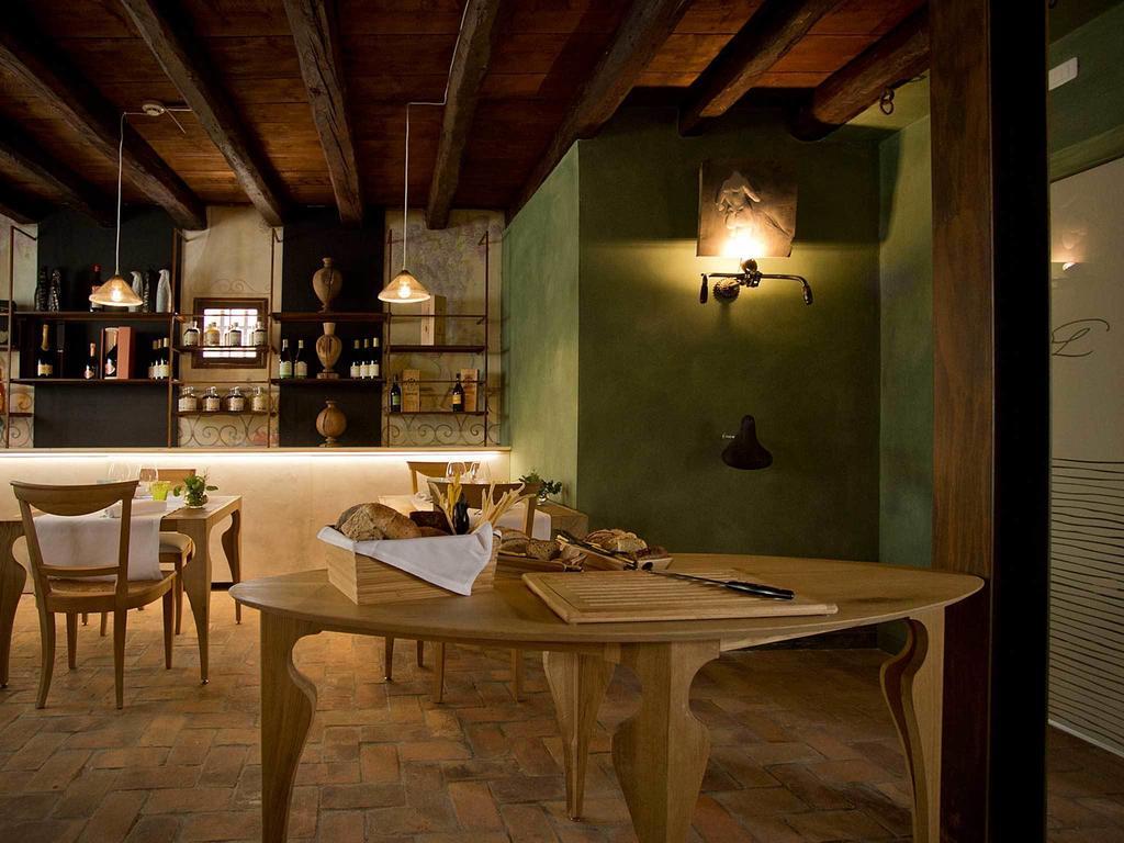 Hotel Donna Lucia Ponzano Veneto Екстериор снимка