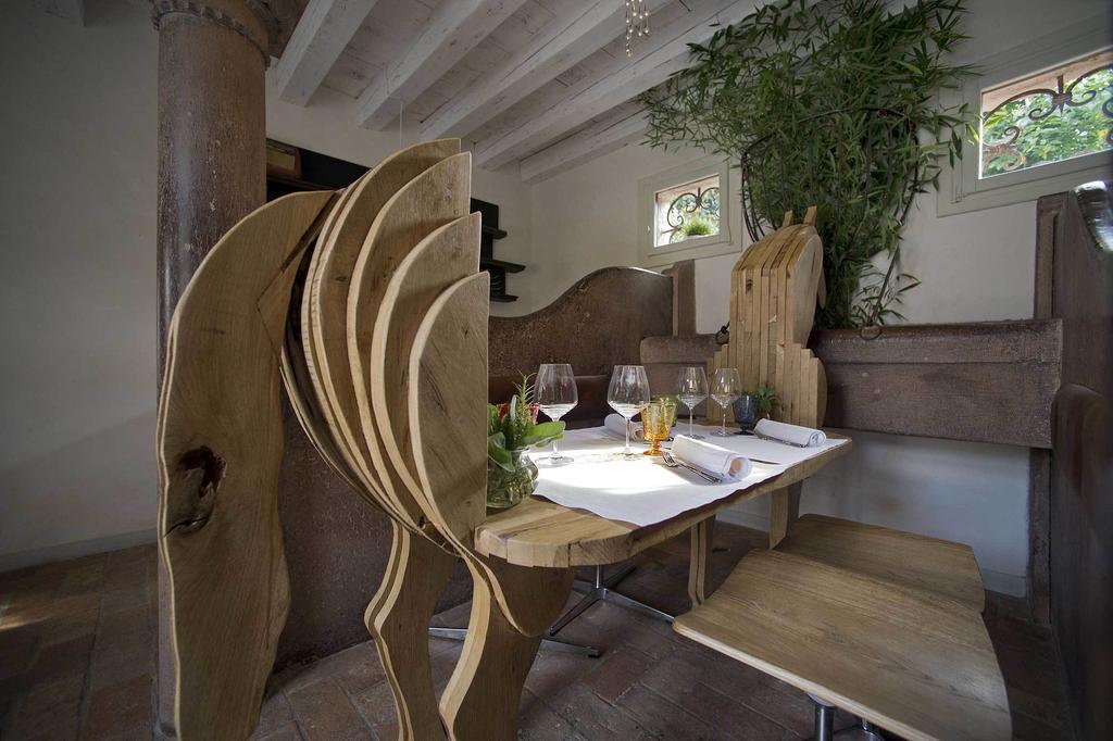 Hotel Donna Lucia Ponzano Veneto Екстериор снимка