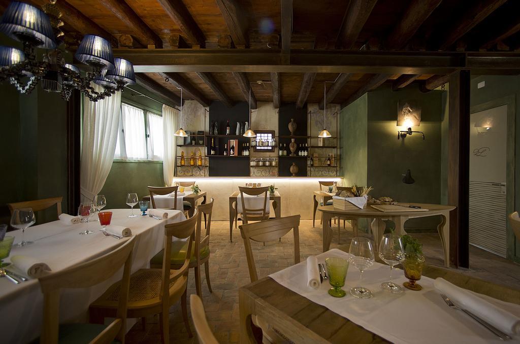 Hotel Donna Lucia Ponzano Veneto Екстериор снимка