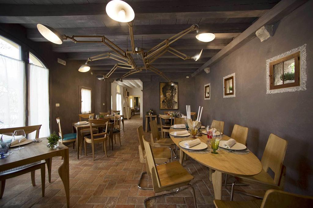 Hotel Donna Lucia Ponzano Veneto Екстериор снимка