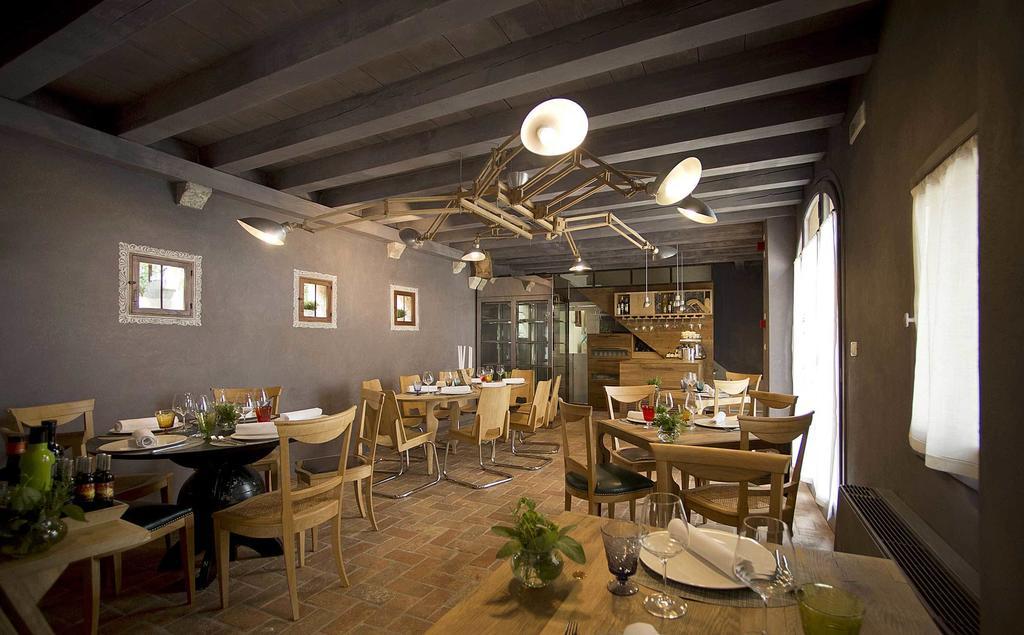 Hotel Donna Lucia Ponzano Veneto Екстериор снимка